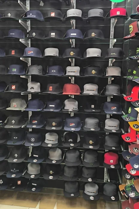 Gorras Planes Disponibles