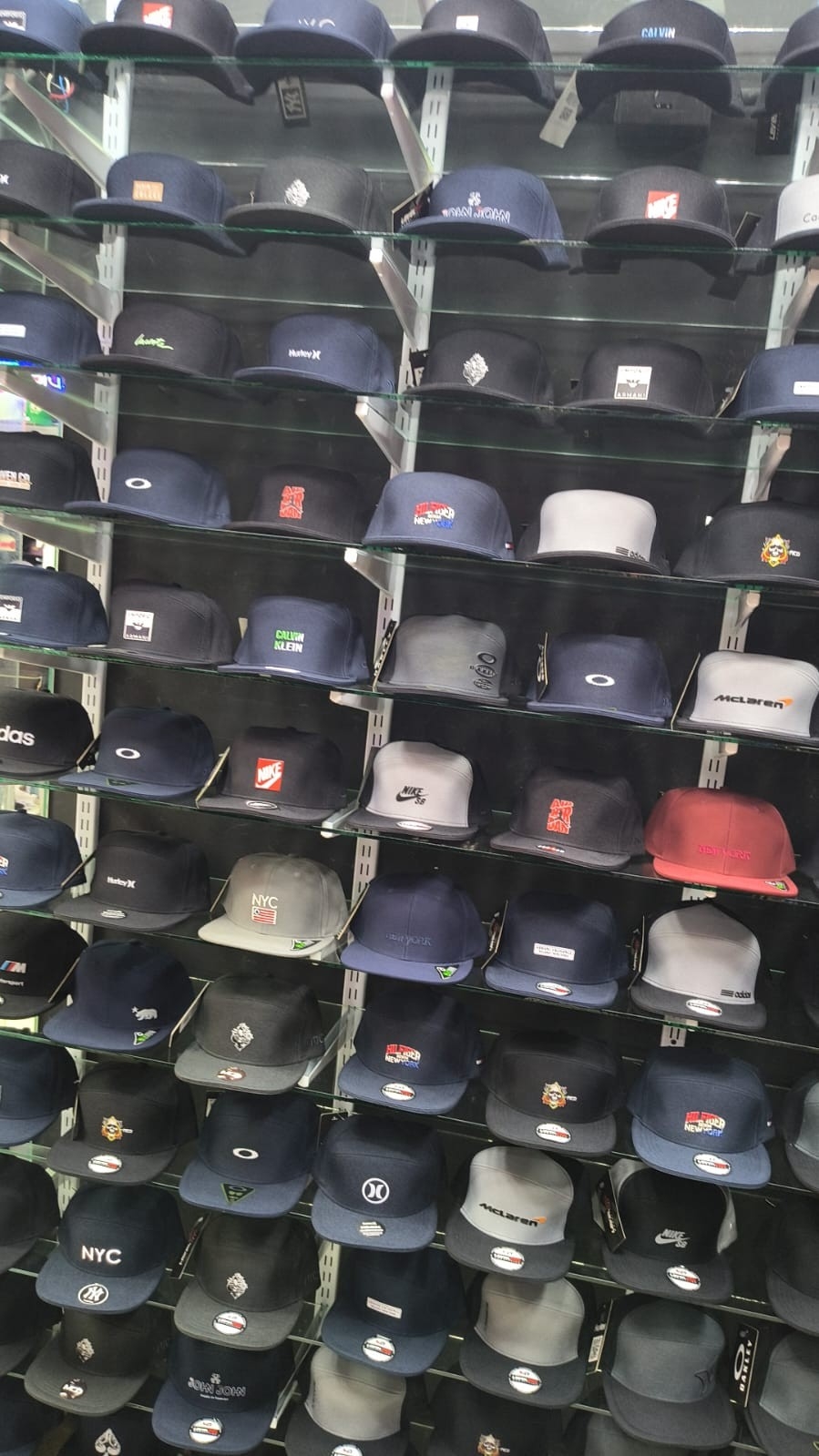 Gorras Planes Disponibles - Imagen 3