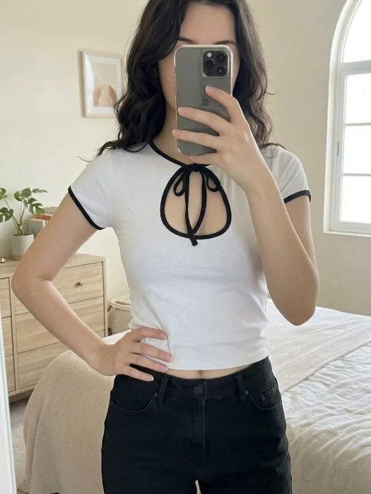 Remera Asiática