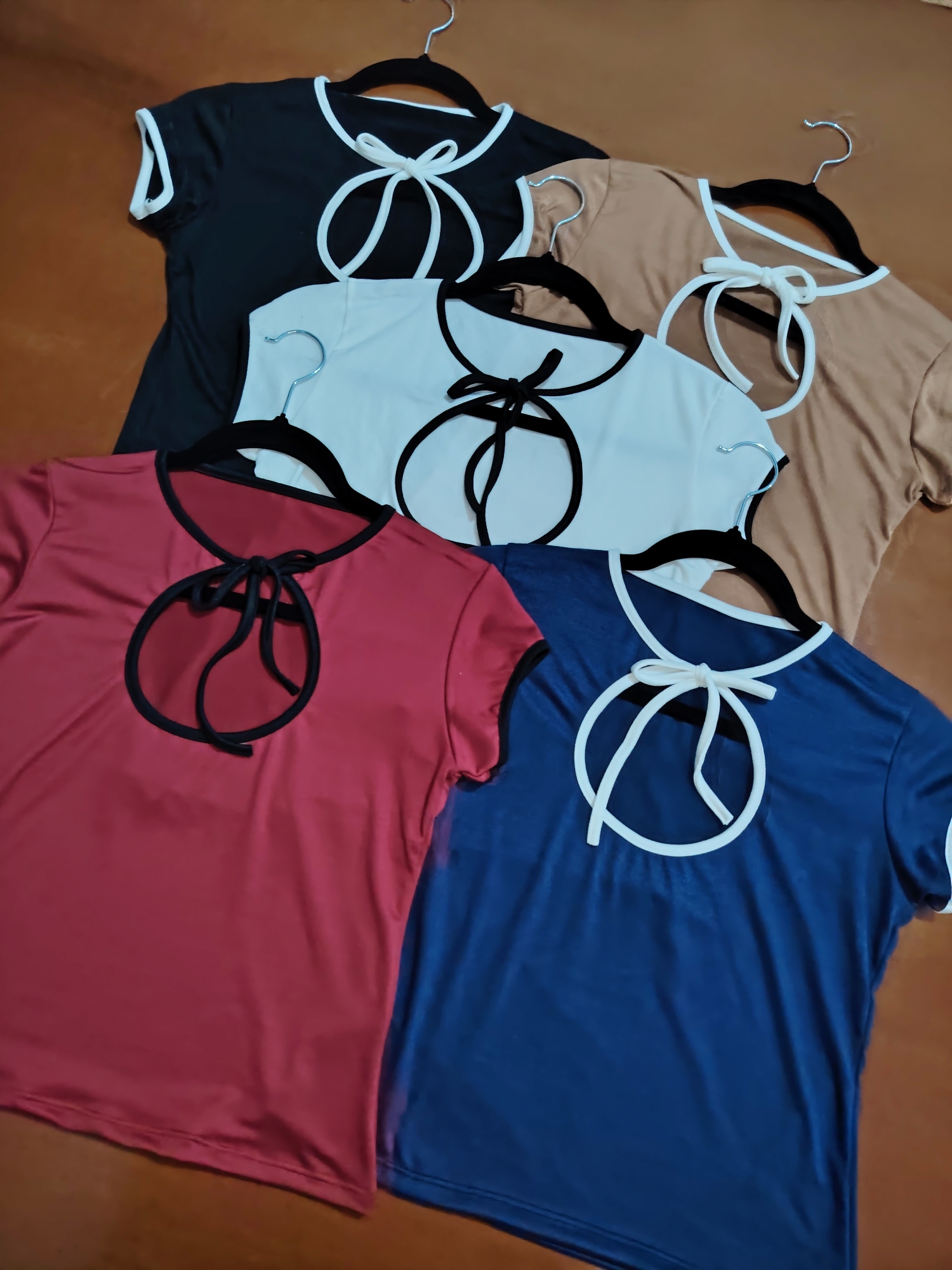 Remera Asiática - Imagen 2
