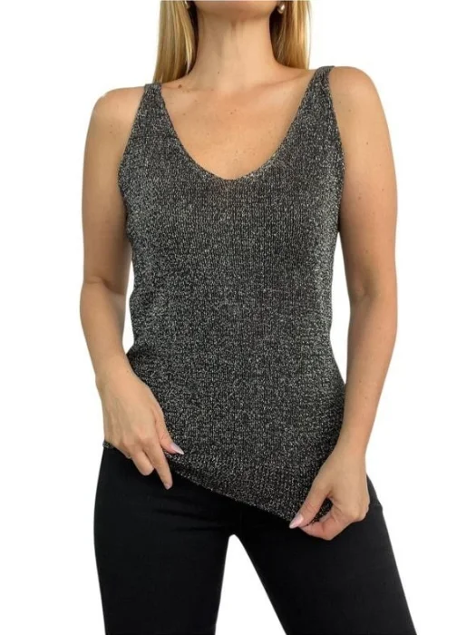 Musculosa Shimmer