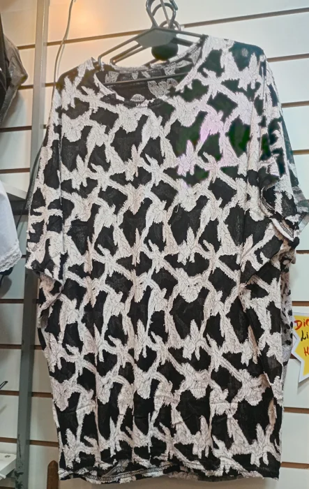 Lino.con Spandex
