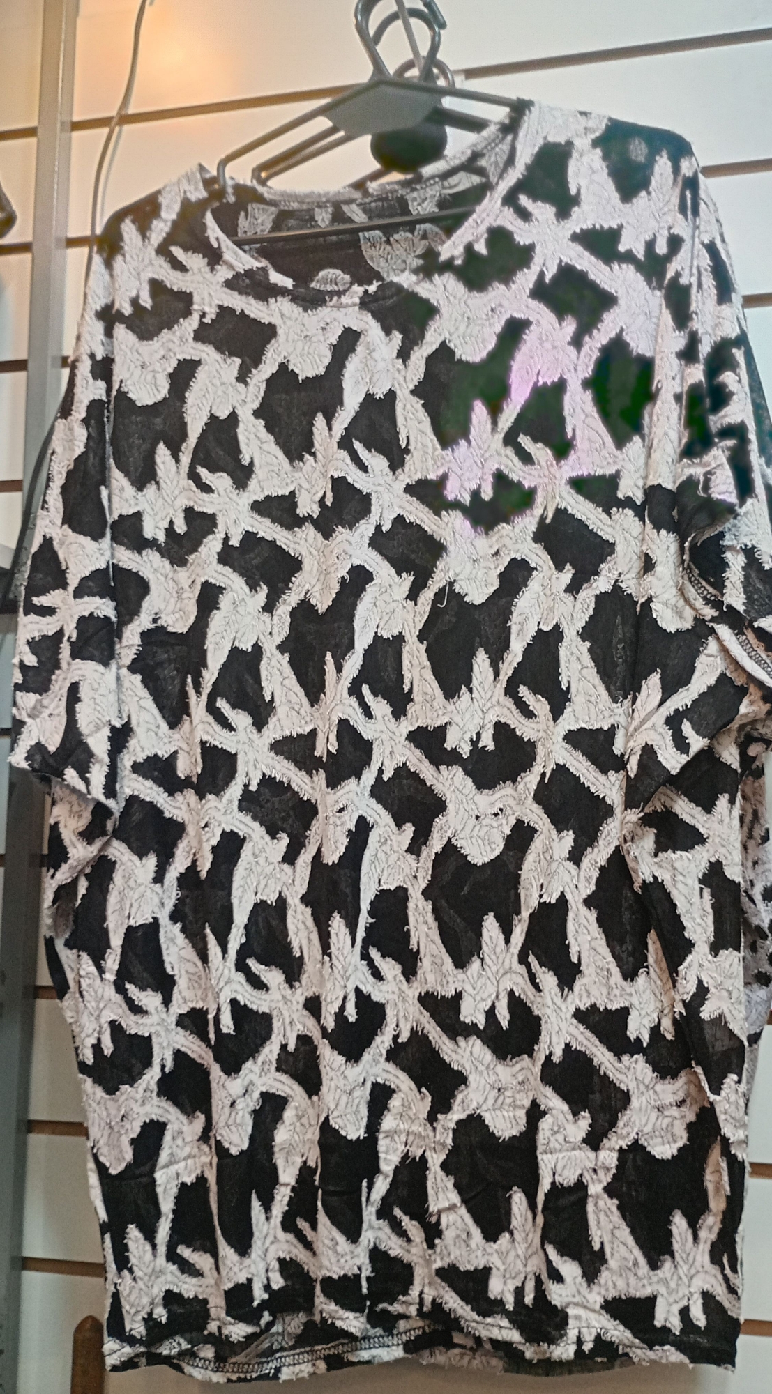 Lino.con Spandex - Imagen 2