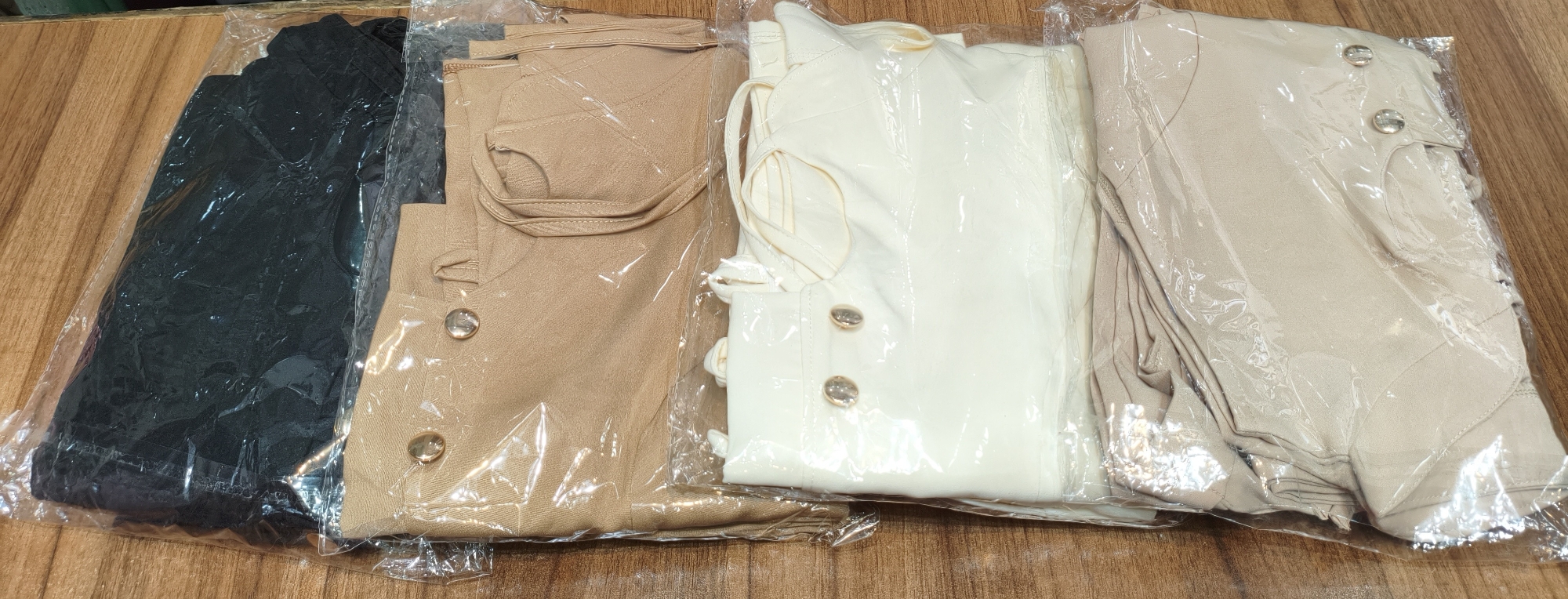Conjunto Sastrero Importado - Imagen 2