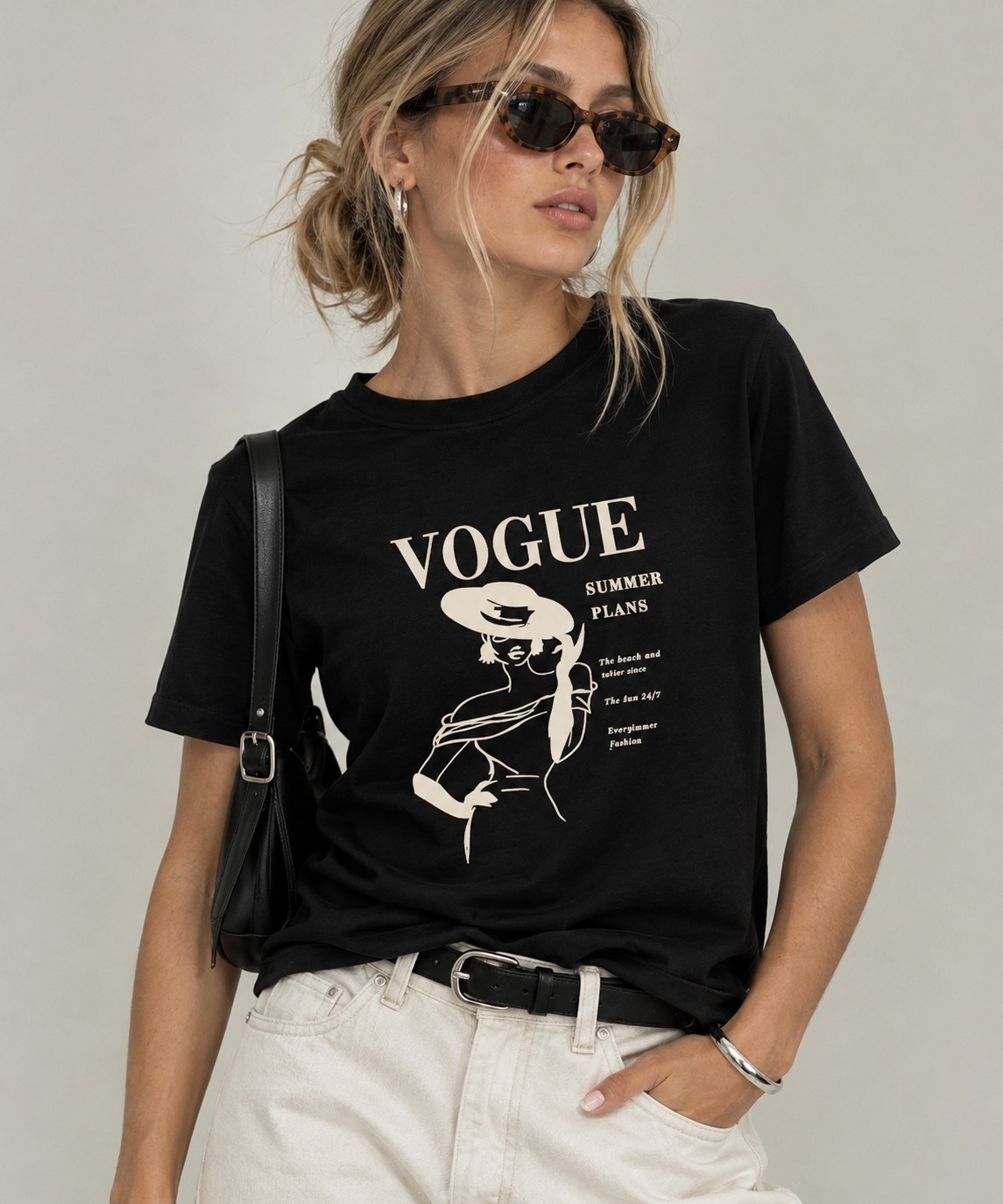 Remera Vogue - Imagen 2