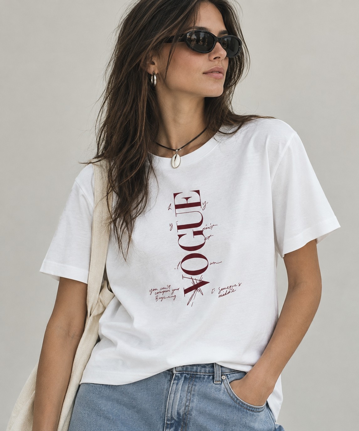 Remera Vogue - Imagen 3