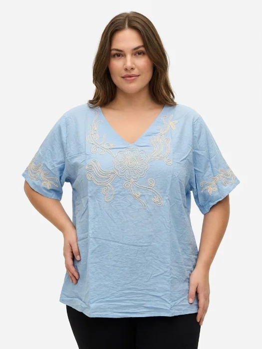 Remeras Talles Grandes Importada