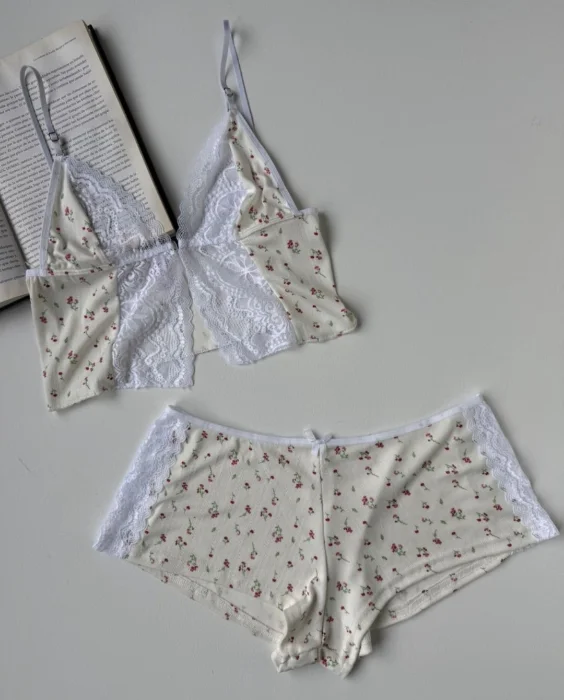 (art. 1240) Celi - Pijamas