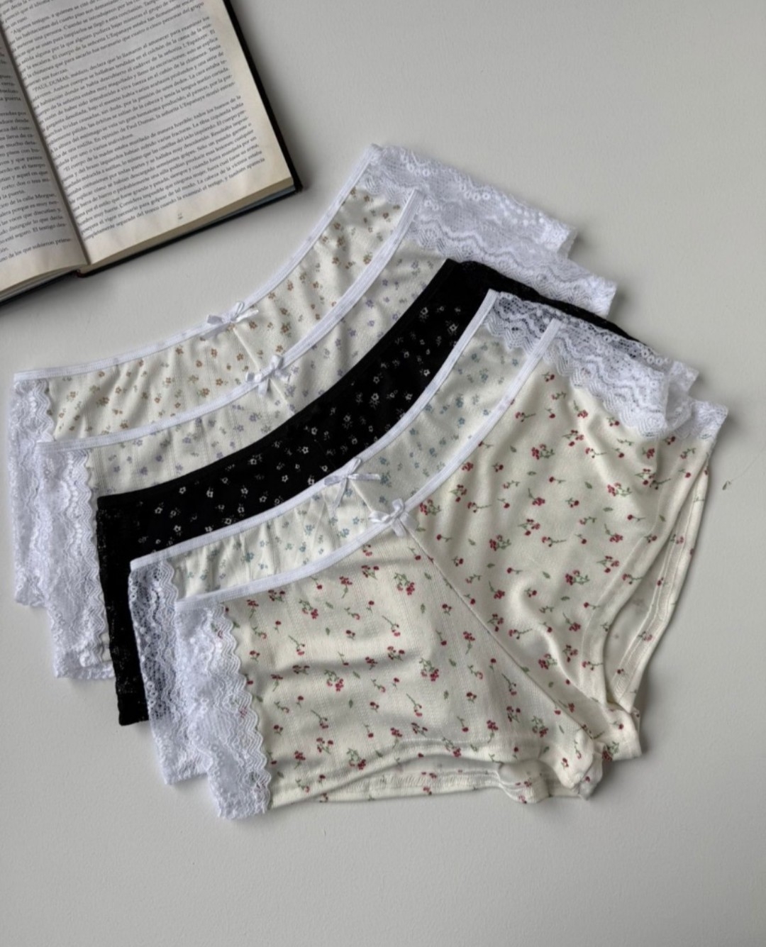 (art. 1240) Celi - Pijamas - Imagen 2