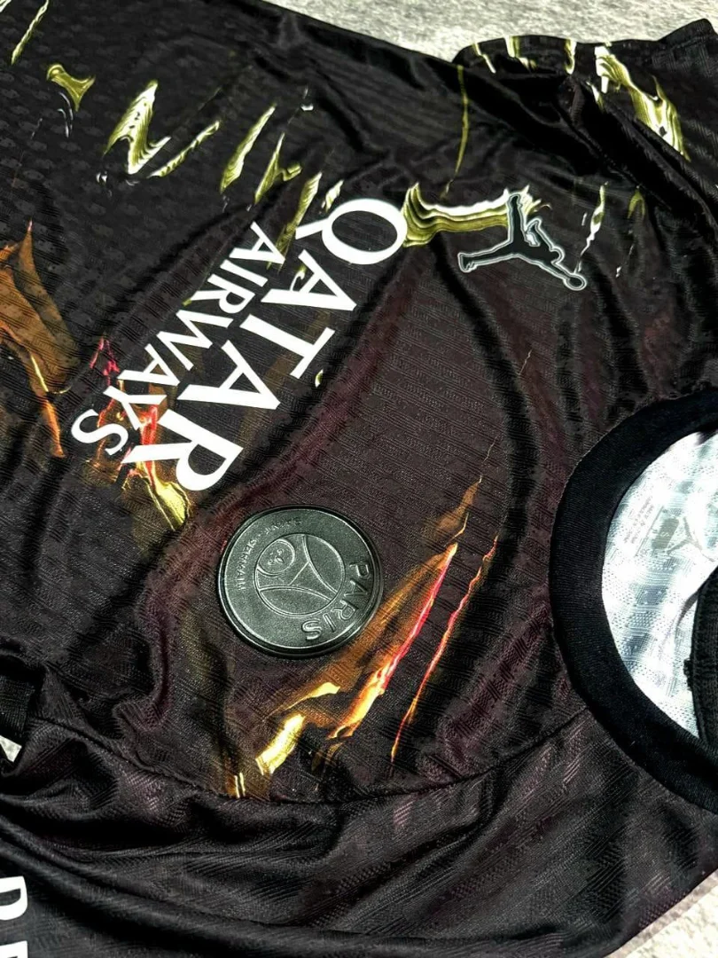 Camiseta Psg - Imagen 2