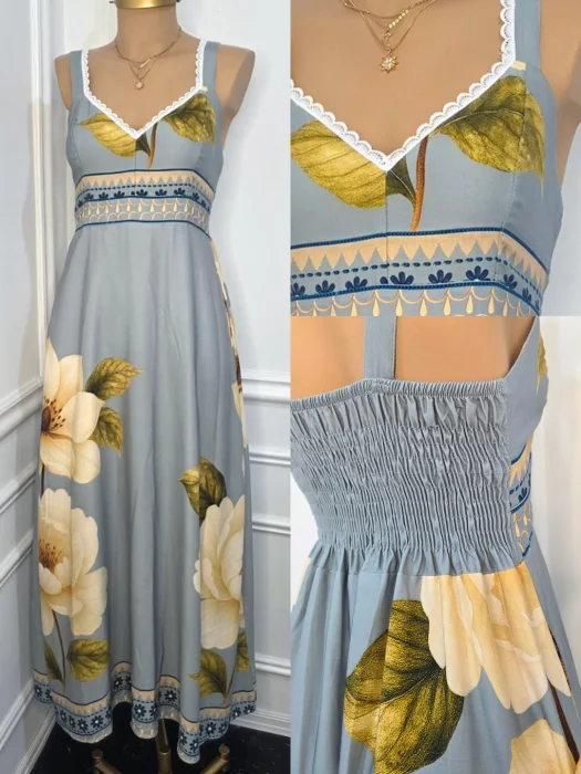 Vestido Importado(candy)