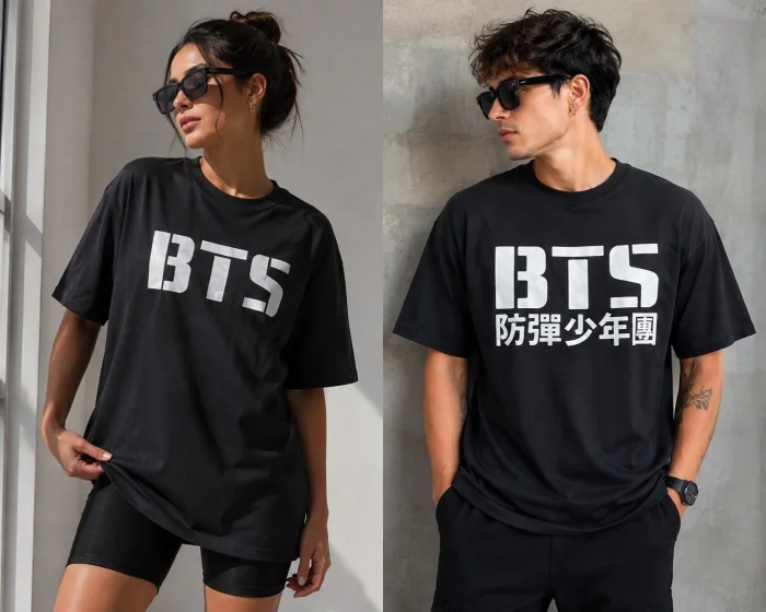 Bts