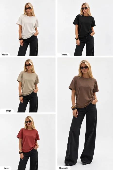 Remera Kari