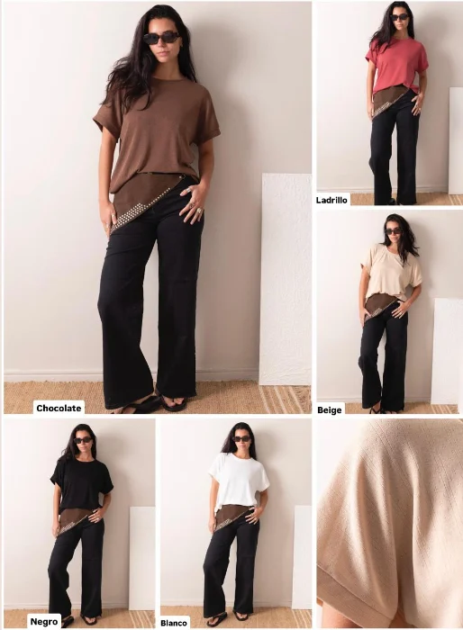 Remera Kari