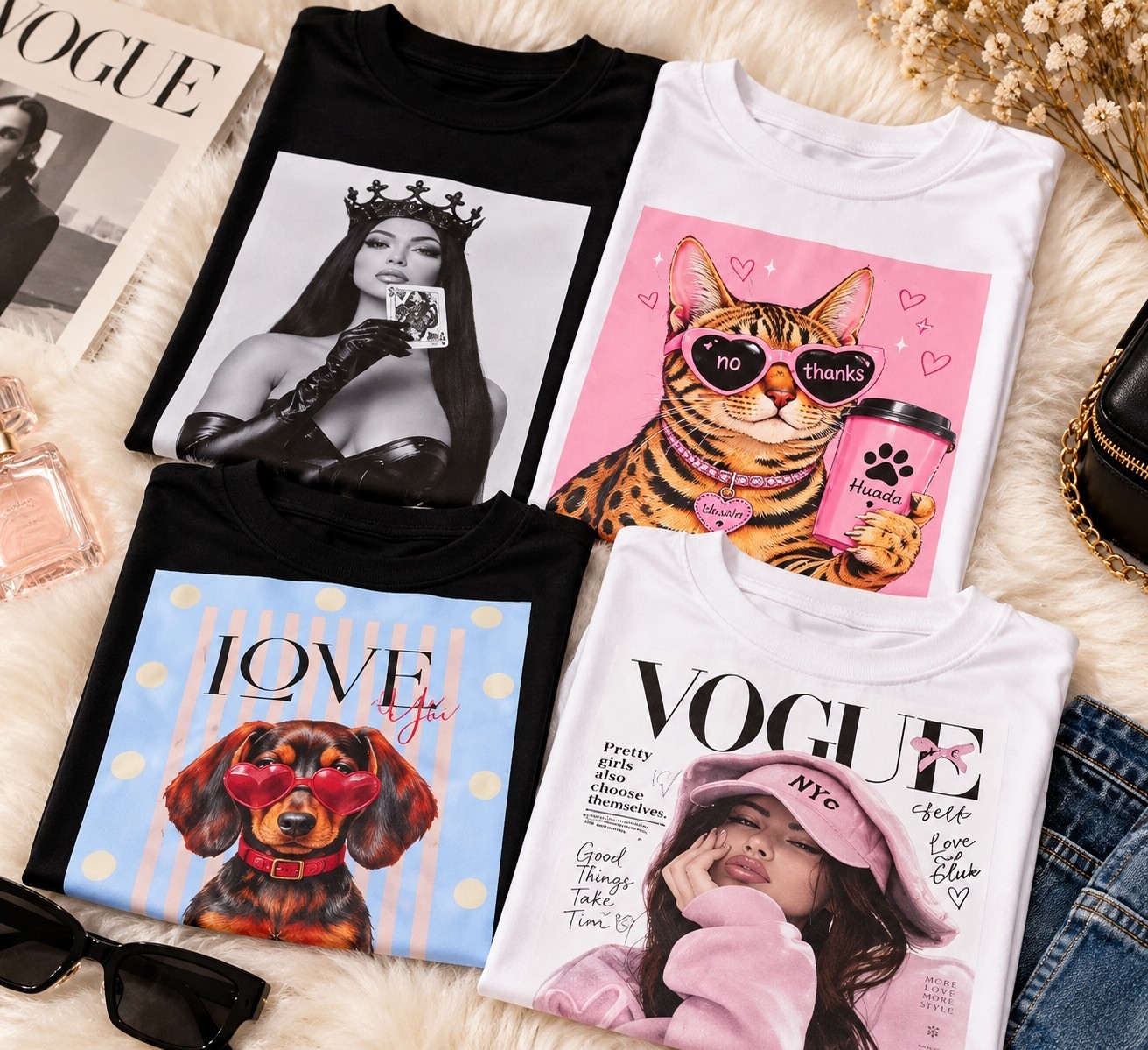Remera Modal Soft - Imagen 2
