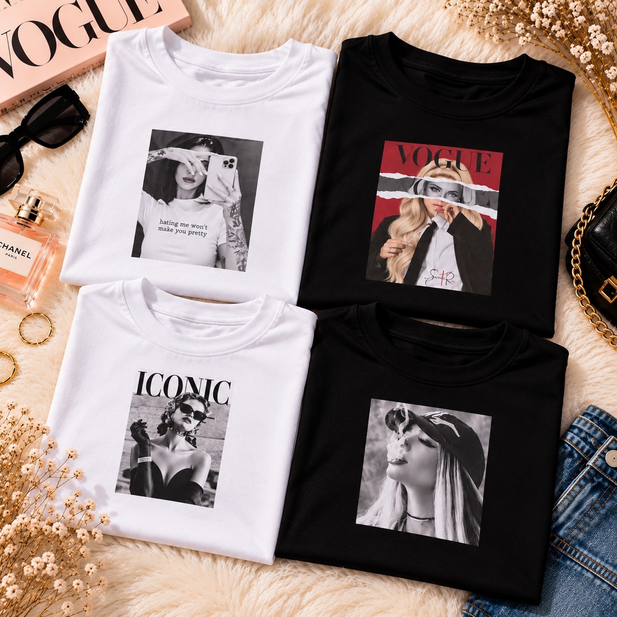 Remera Modal Soft - Imagen 3
