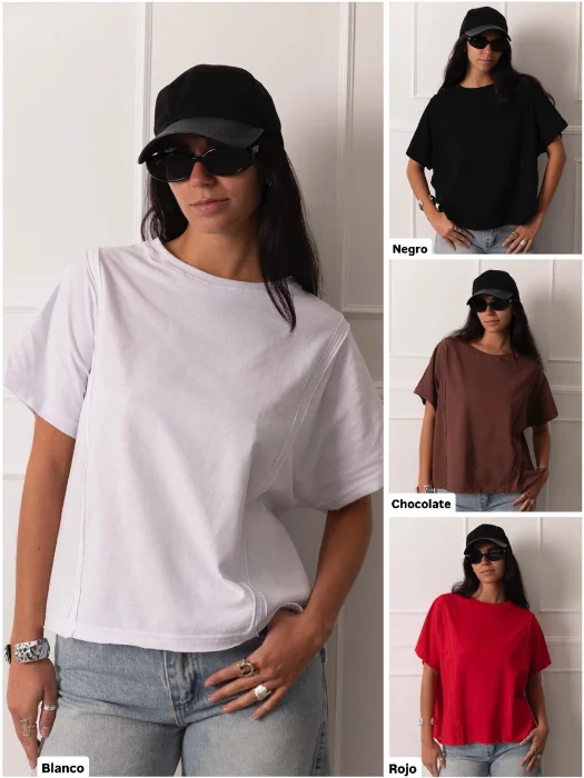 Remera Hana