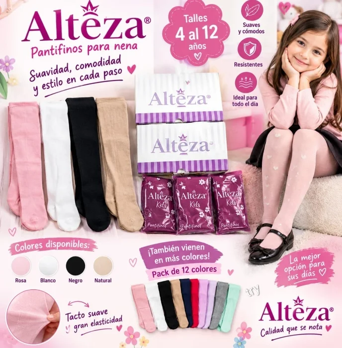 Panty de Nena  la Fina Cocot