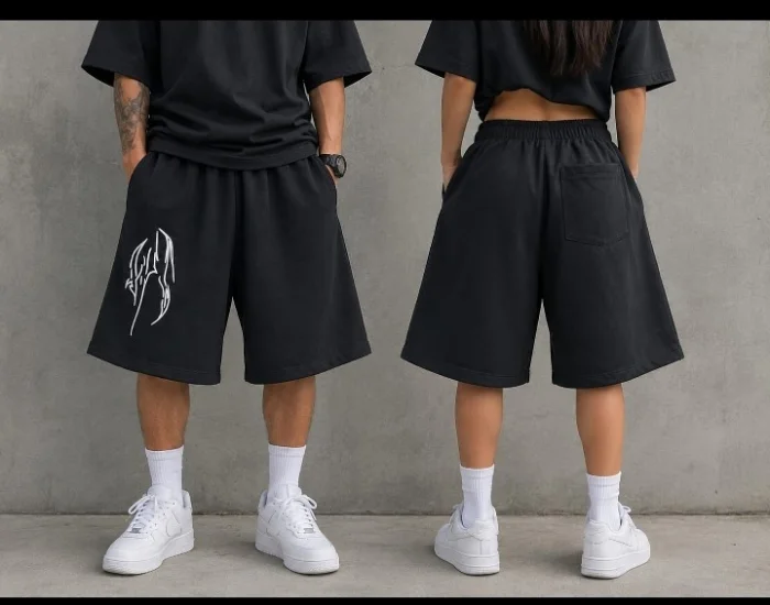 Bermuda Baggy