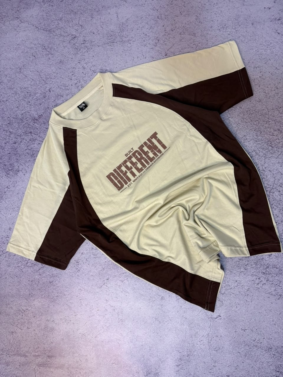 Remera Oversize - Imagen 2