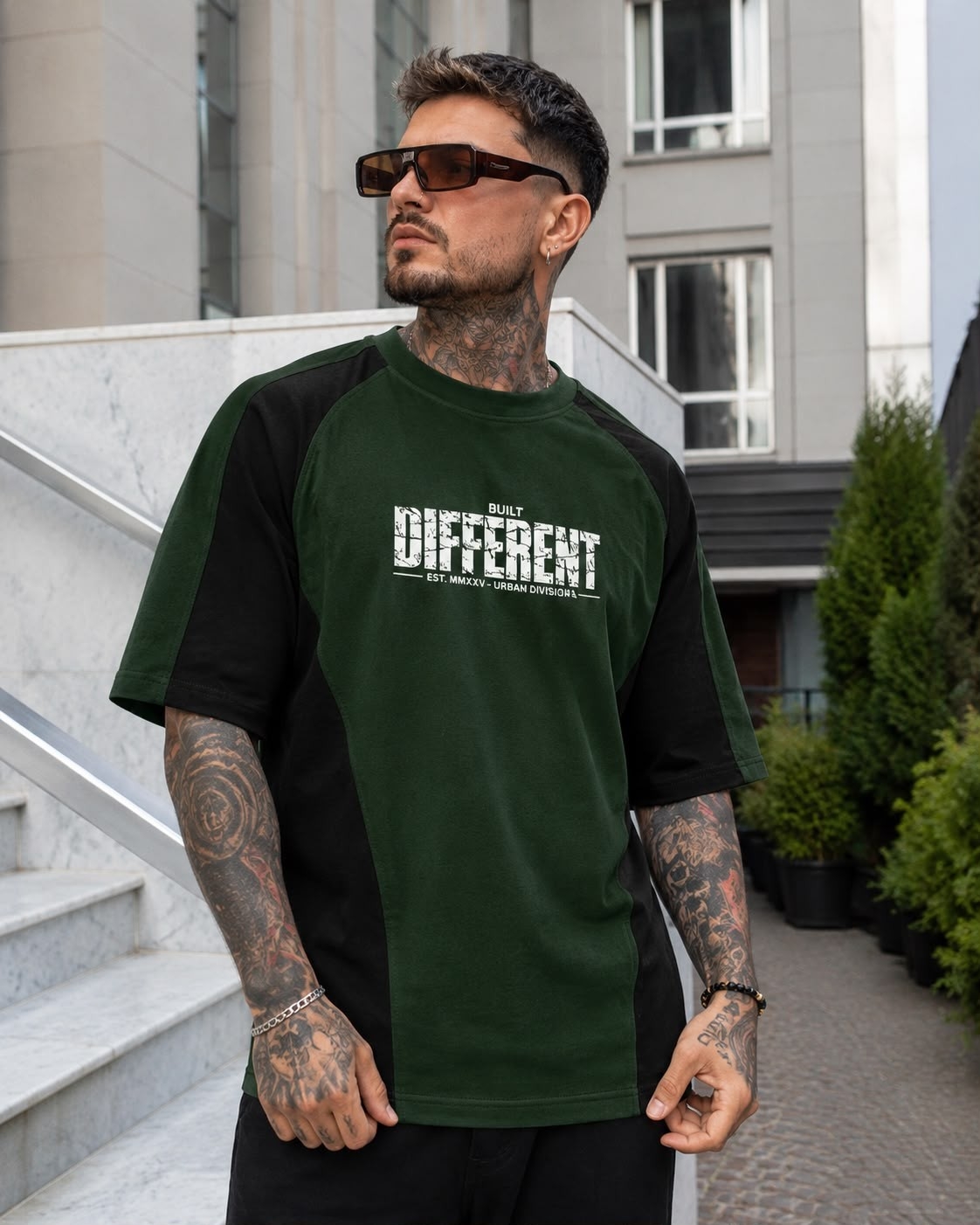 Remera Oversize - Imagen 3