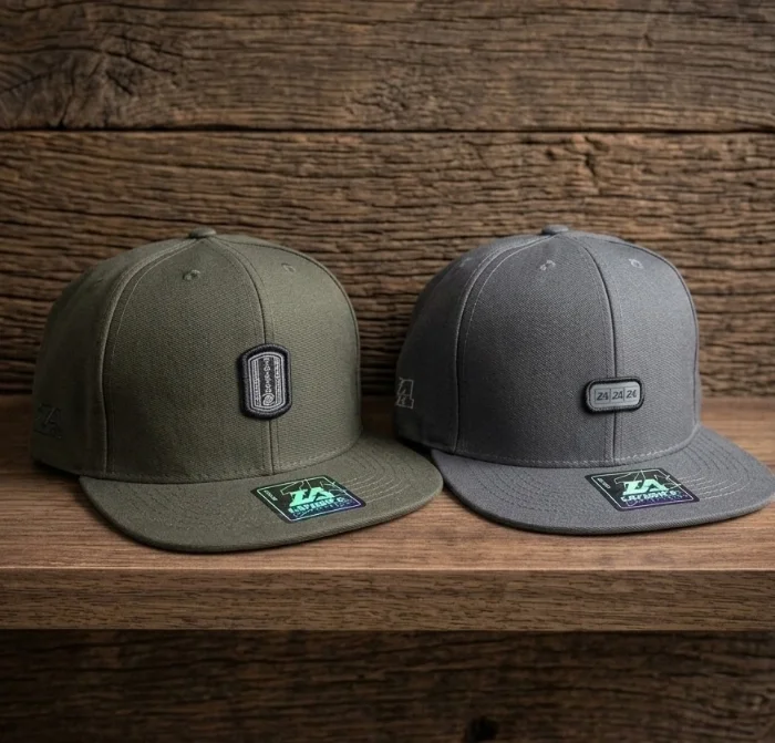 Gorras Layner's .