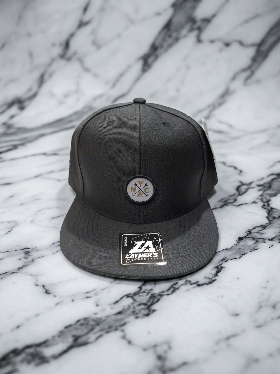 Gorras Layner's . - Imagen 2