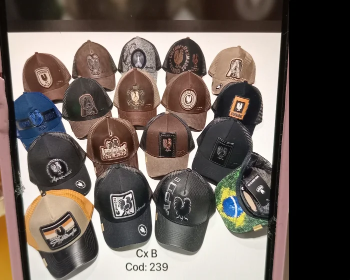 Gorras