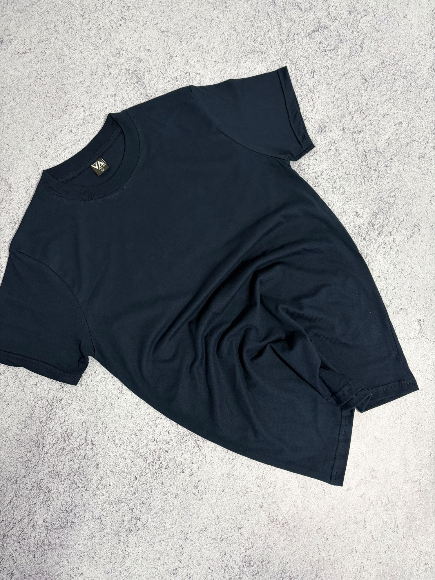 Remeras Lisas - Imagen 3