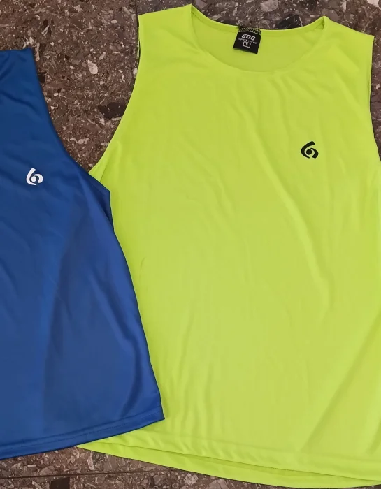 Últimas Pechera / Musculosa  Talle S y Xxl
