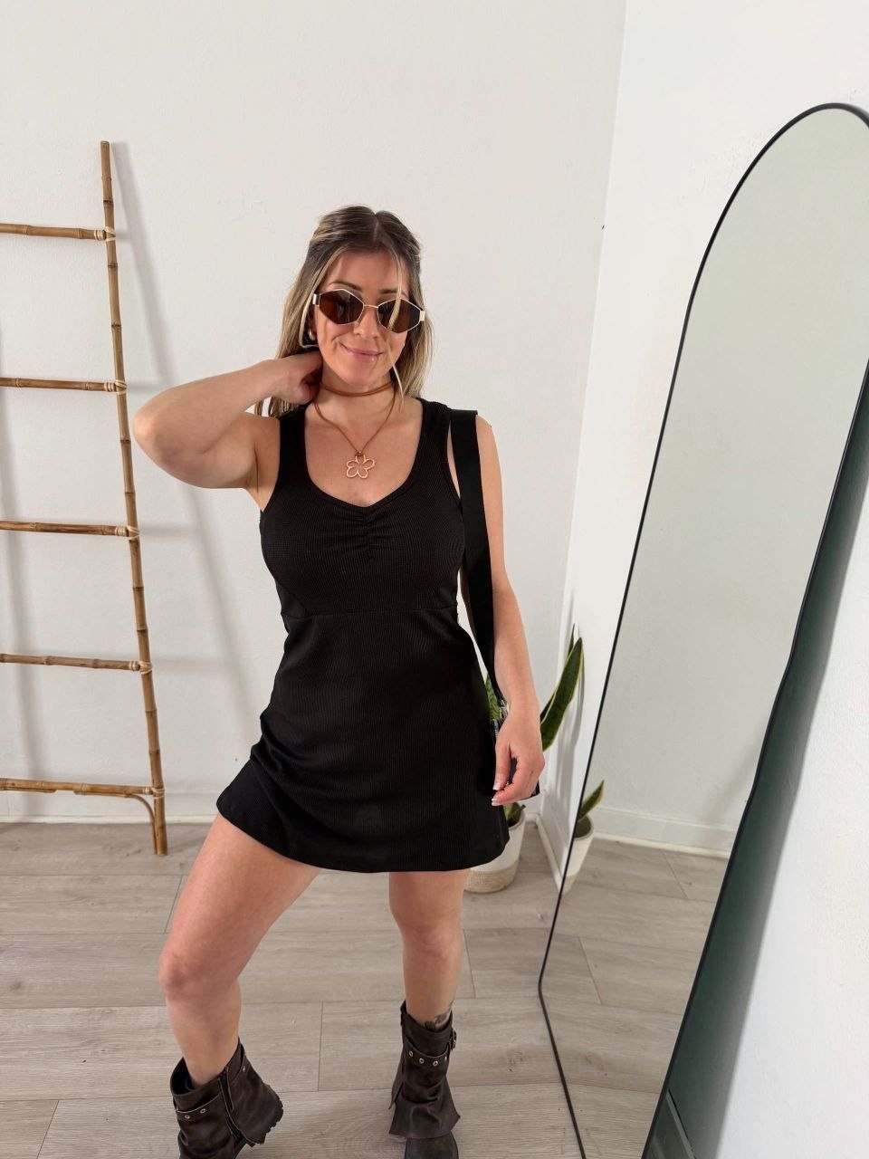 Vestido Natalia - Imagen 2