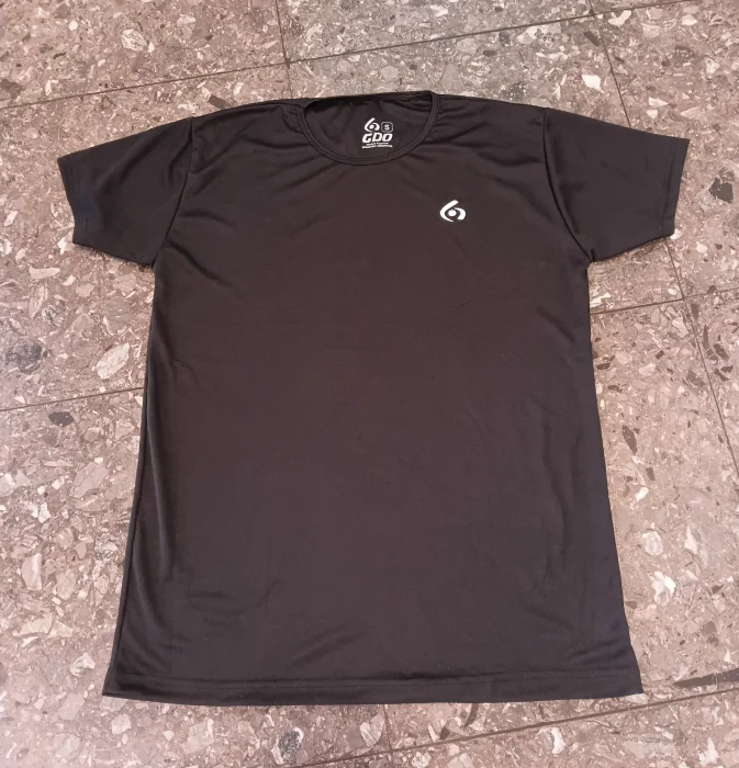 Remera Deportiva Ultimas 2