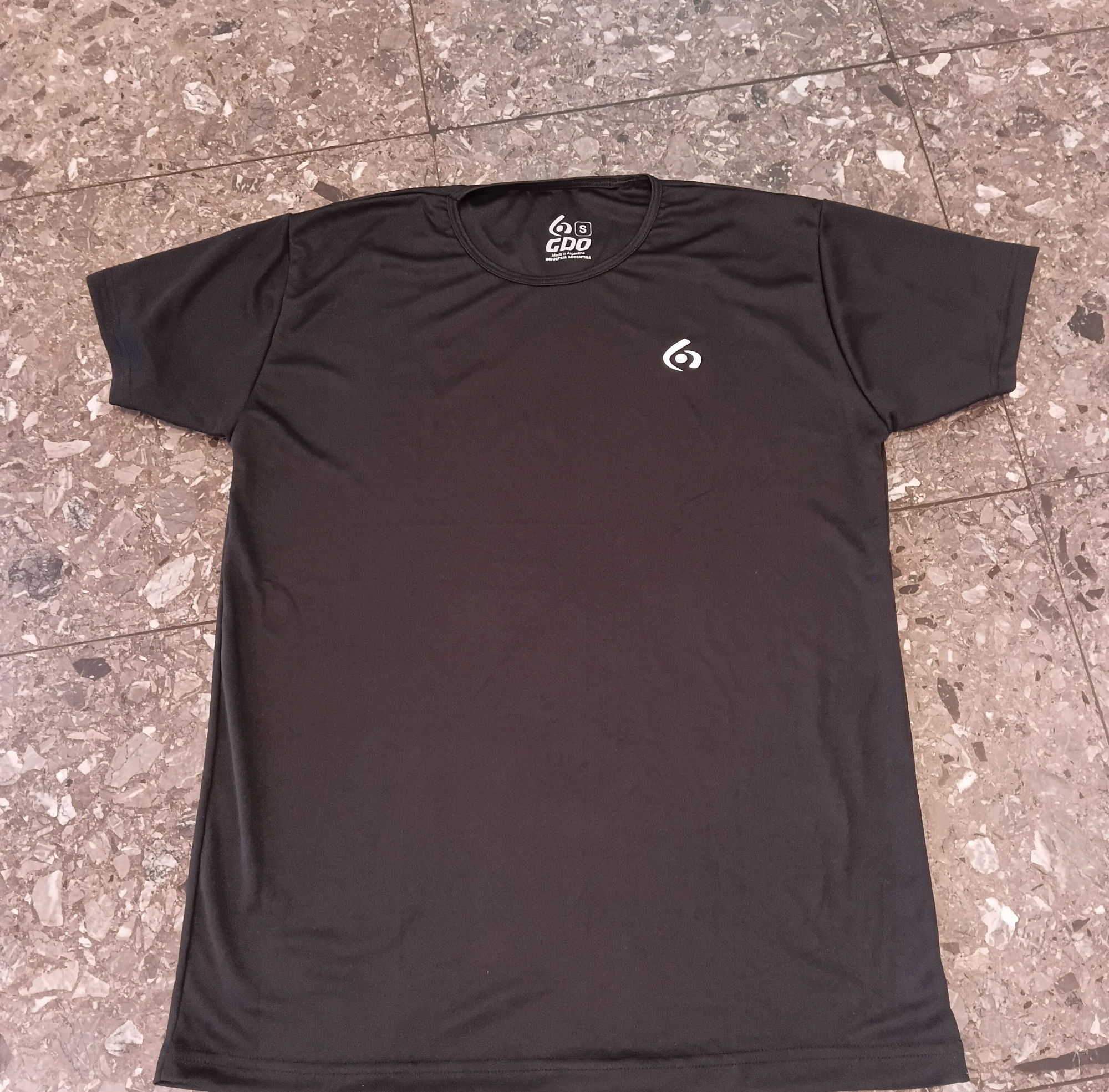 Remera Deportiva Ultimas 2 - Imagen 3