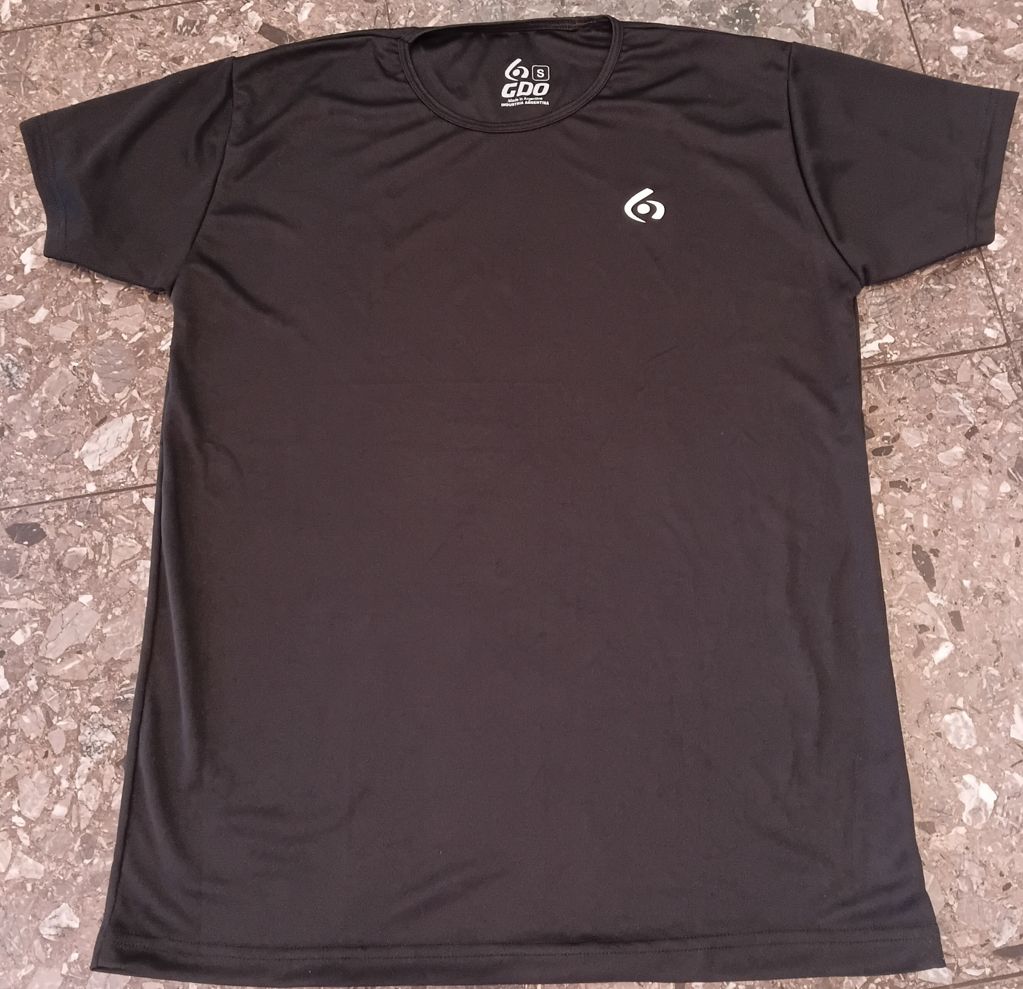 Remera Deportiva Ultimas 2 - Imagen 2