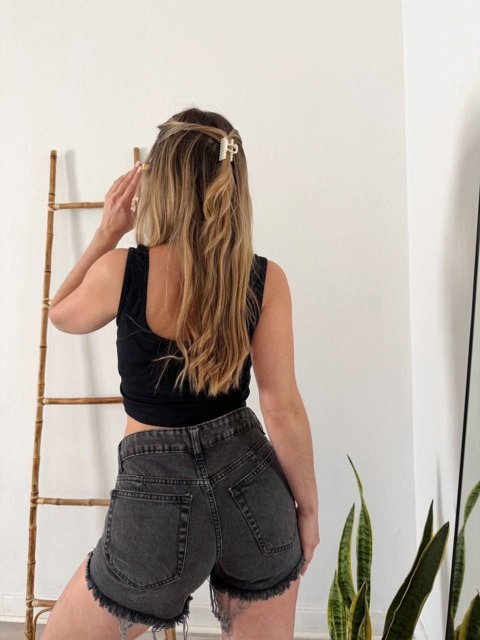 Short Griselda - Imagen 2