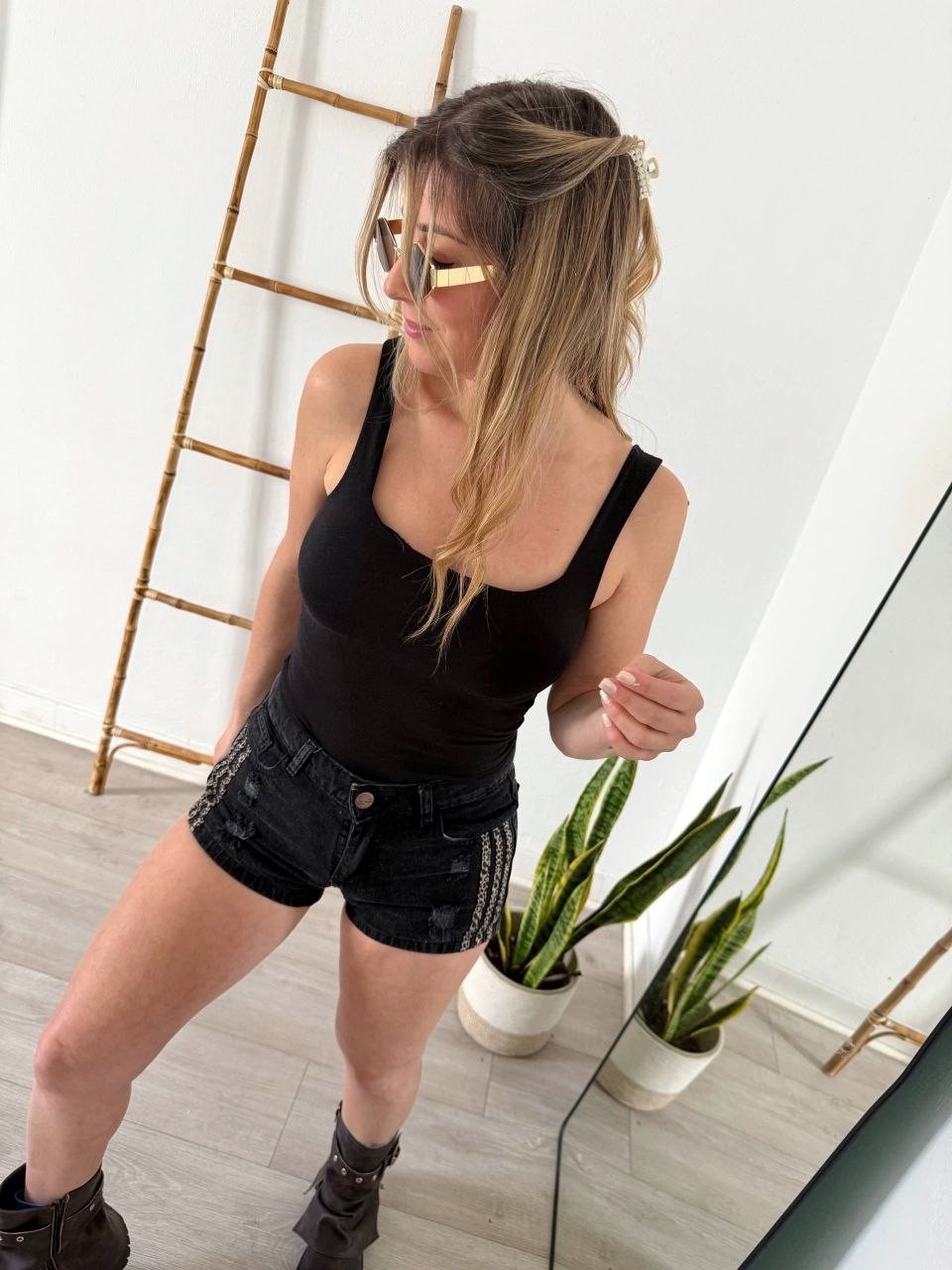 Short Griselda - Imagen 3