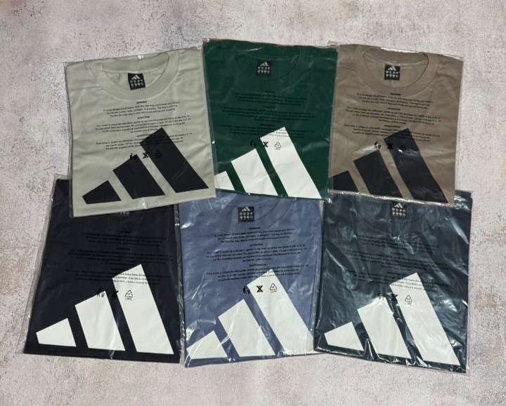 Remera de Hombre - Imagen 5