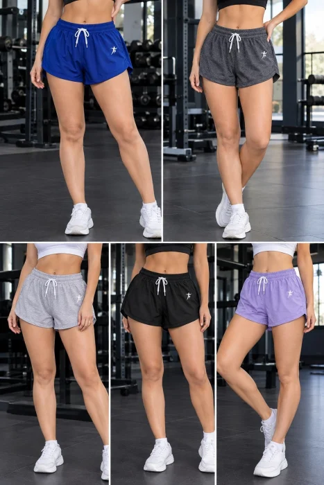 Shorts  Deportivo Deportivo Running (sueltitos)