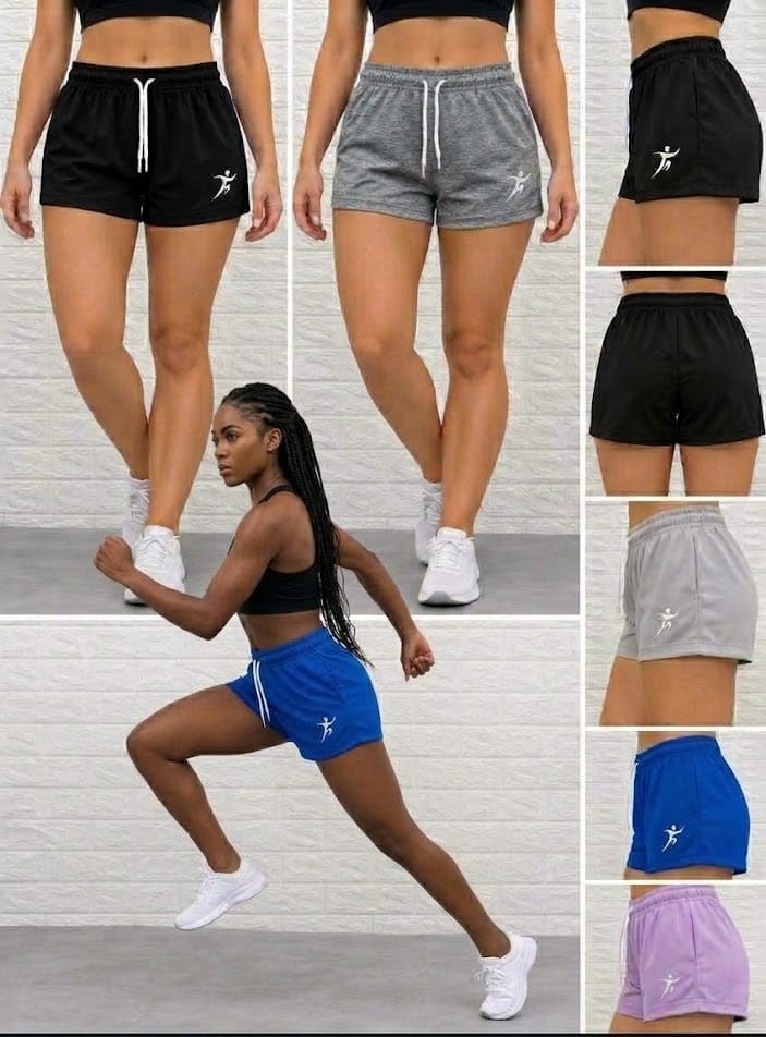 Shorts  Deportivo Deportivo Running (sueltitos) - Imagen 2