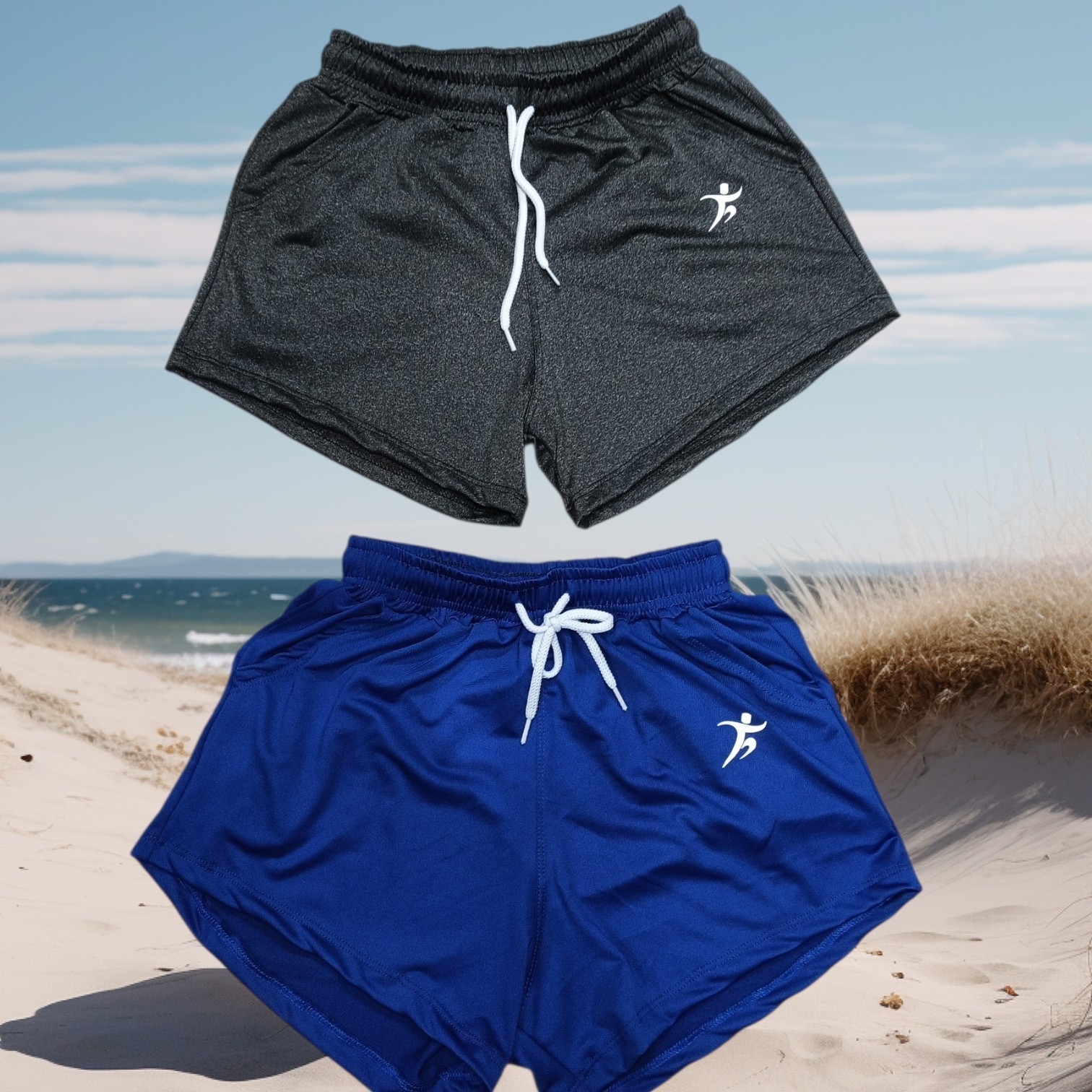 Shorts  Deportivo Deportivo Running (sueltitos) - Imagen 3