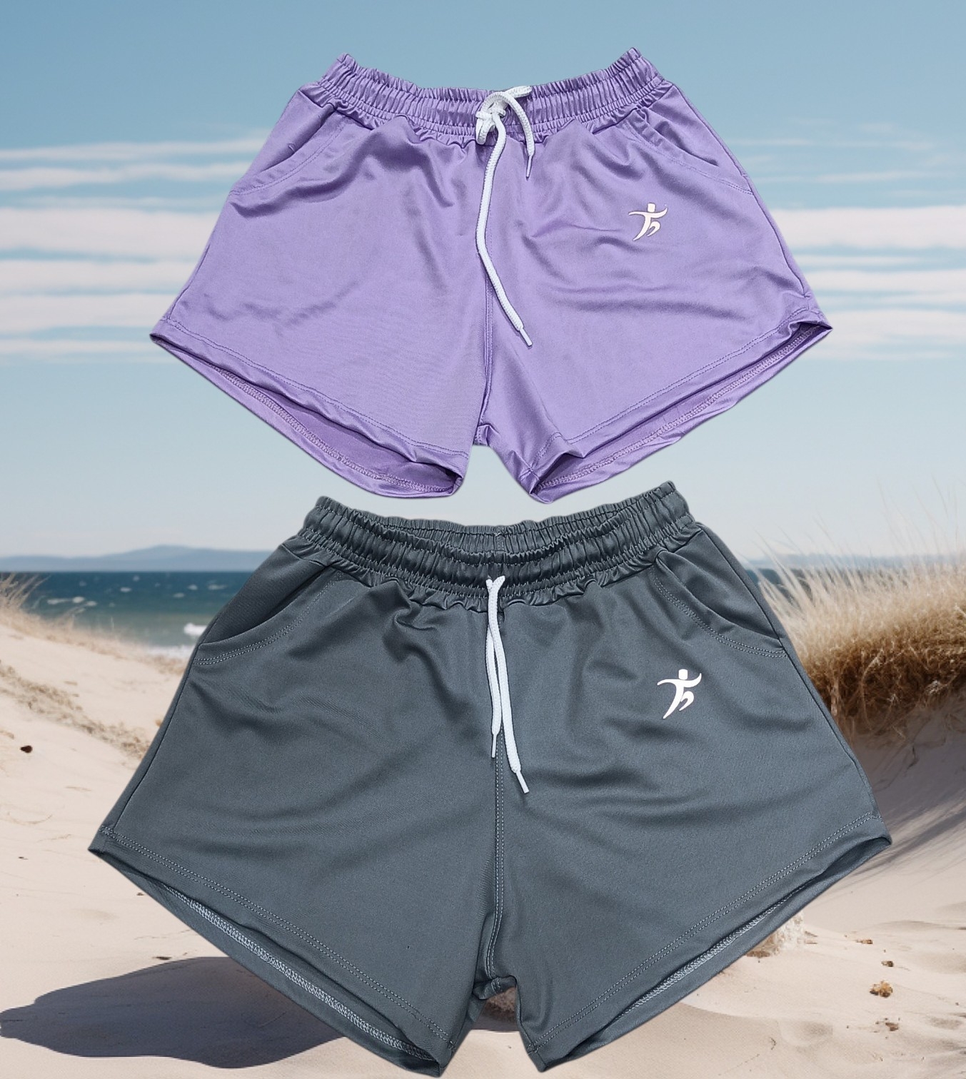 Shorts  Deportivo Deportivo Running (sueltitos) - Imagen 4