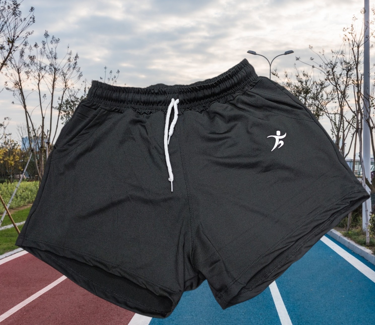 Shorts  Deportivo Deportivo Running (sueltitos) - Imagen 5