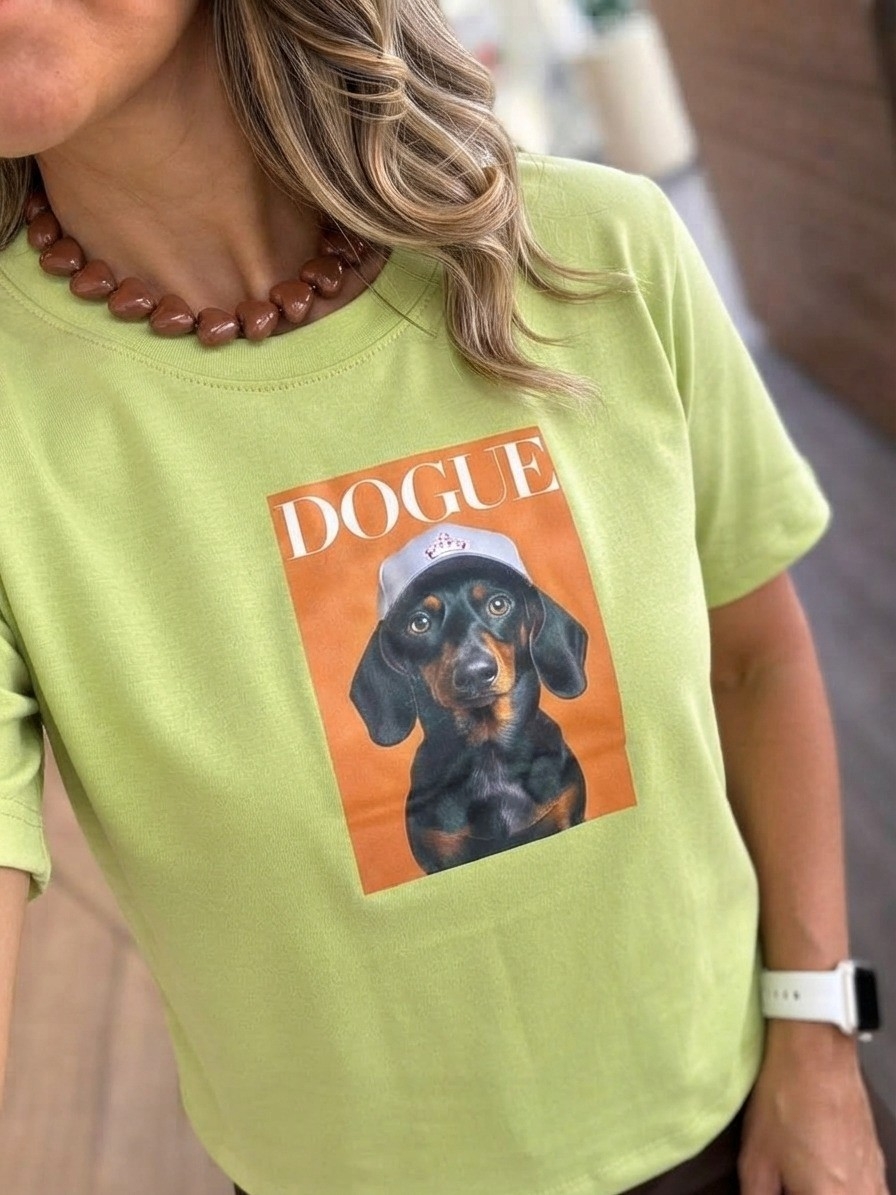 Remeras de Jersey Algodón Importado - Imagen 6