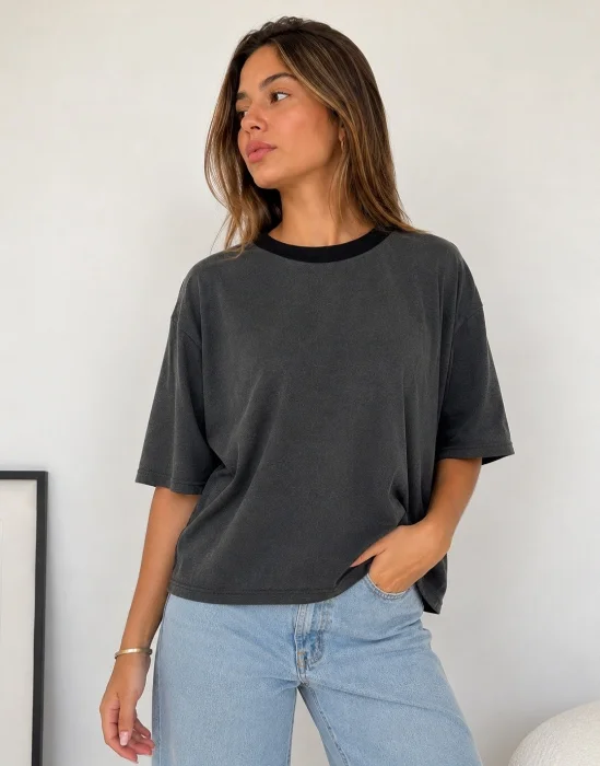 Boxi Fit Lisas