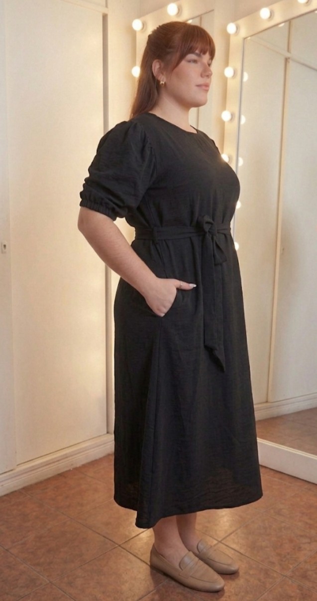 Vestidos de Cristianas - Imagen 3