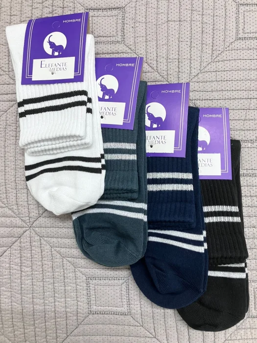Tenis de Hombre Elefante