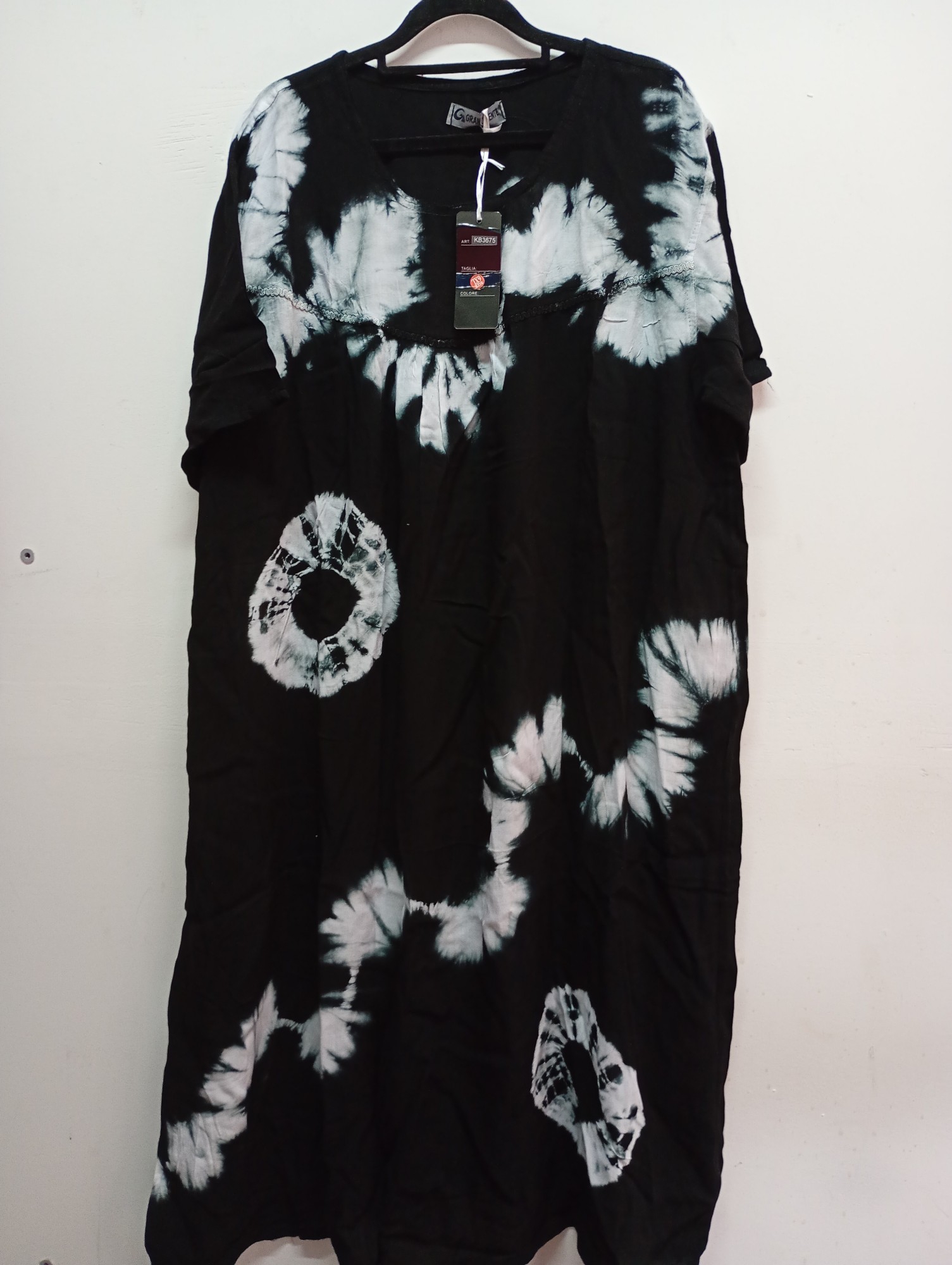 Tunica Batik - Imagen 2