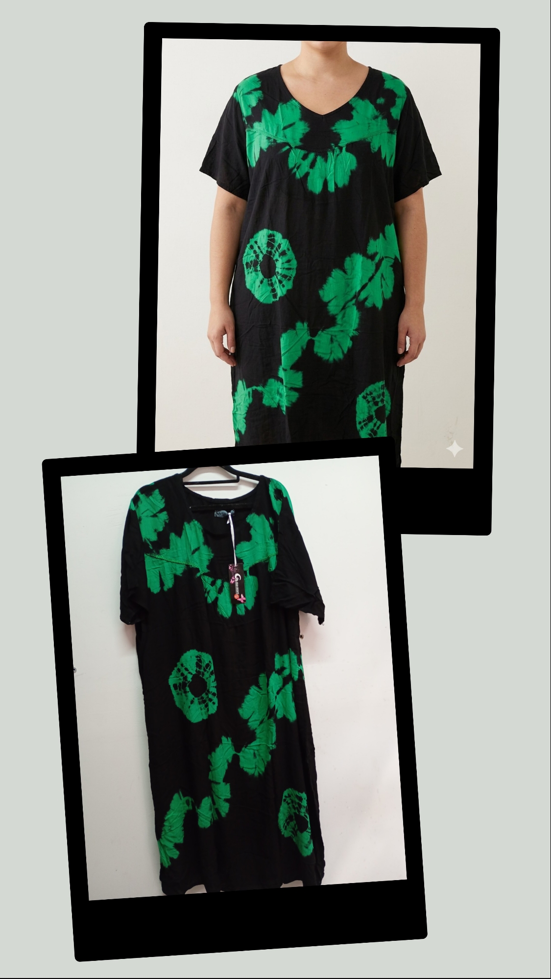 Tunica Batik - Imagen 3
