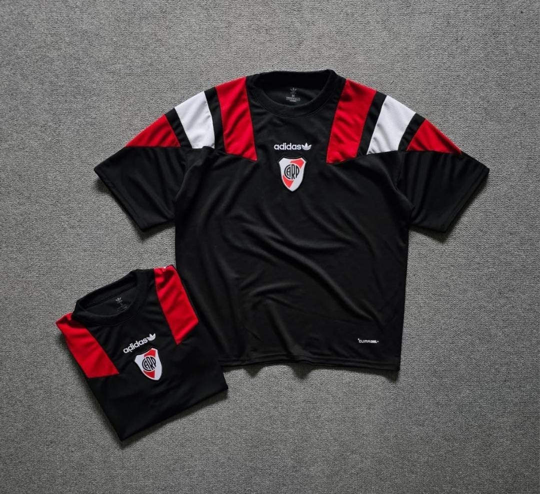 Camiseta Eqt River - Imagen 2
