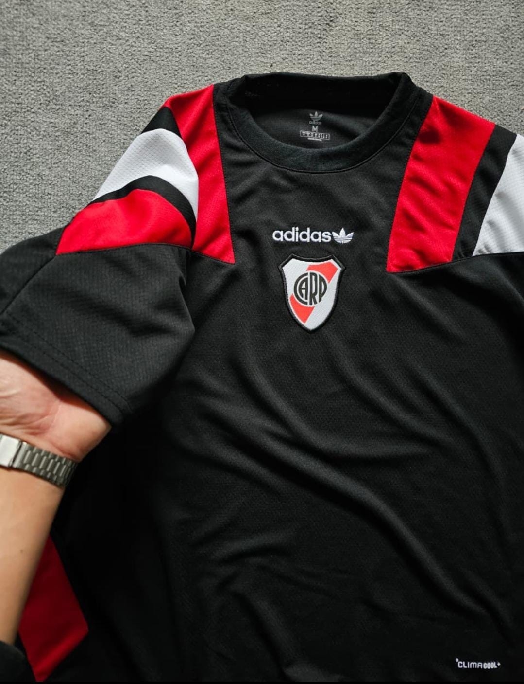 Camiseta Eqt River - Imagen 3